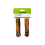Manopla Freeride Camuflada