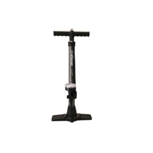 Bomba Oficina com Bico 2 Vias com Manometro Elevado 120 PSI