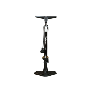 Bomba Oficina duas 2 Vias com Manometro Alto + Bicos Extras 120 PSI