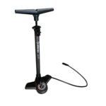 Bomba Oficina Bico 2 Vias com Manometro Grande 120 PSI