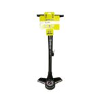 Bomba Oficina Bico 2 Vias com Manometro Grande 120 PSI