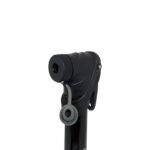 Bomba Mini Barril em Alumínio Automática com Cabo em T Two WAY 100PSI