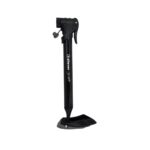 Bomba Mini Barril em Alumínio Automática com Cabo em T Two WAY 100PSI