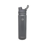Garrafa Térmica Premium Inox com Bico Multifunções
