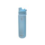 Garrafa Térmica Premium Inox com Bico Multifunções