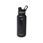 Garrafa Térmica Premium Inox com Bico Multifunções