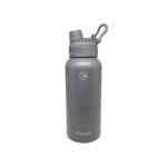 Garrafa Térmica Premium Inox com Bico Multifunções