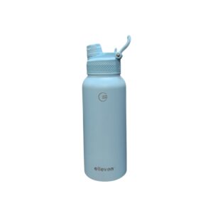 Garrafa Térmica Premium Inox com Bico Multifunções