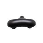 Selim casual conforto vacuum 260mmx214mm preto/cinza