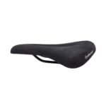 Selim speed mtb vazado tipo boost 250mmx150mm preto