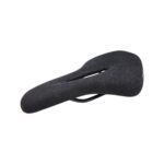 Selim speed mtb vazado tipo boost 250mmx150mm preto