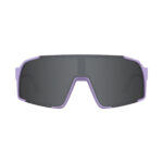Óculos ciclismo el655 lente fotocromática roxo/verde