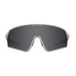 Óculos ciclismo tr90 el652 lente fotocromática cinza/preto