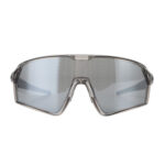 Óculos ciclismo tr90 el652 lente coating policarbonato uv400 cromo