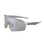 Óculos ciclismo tr90 el652 lente coating policarbonato uv400 cromo
