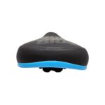 Selim bmx/dirt/freestyle brabus 245x165mm