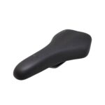 Selim Híbrido City MTB Vacuum 265mm x 155mm Preto