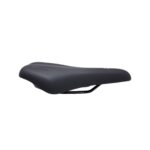 Selim Híbrido City MTB Vacuum 265mm x 155mm Preto