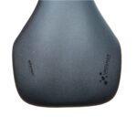 Selim Híbrido City MTB Vacuum 265mm x 155mm Preto