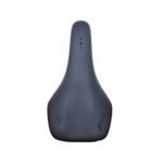 Selim Híbrido City MTB Vacuum 265mm x 155mm Preto