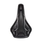 Selim Híbrido City MTB Vacuum 265mm x 155mm Preto