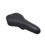 Selim Híbrido City MTB Vacuum 265mm x 155mm Preto
