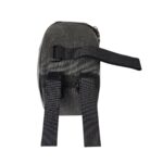 Bolsa de sup. guidão 1,4 lt impermeável c/ zíper porta celular touch preto