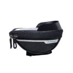 Bolsa de sup. guidão 1,4 lt impermeável c/ zíper porta celular touch preto