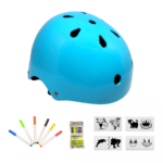 Capacete Infatil Boobie Goods