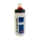 Garrafa de Hidratação com Corpo Flexível