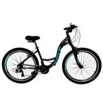 Bicicleta Breeze