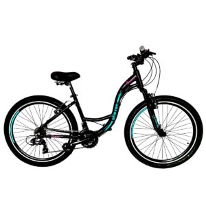 Bicicleta Breeze
