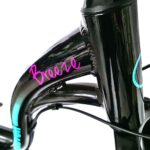 Bicicleta Breeze