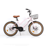 Bicicleta Elly 2025