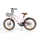 Bicicleta Elly 2025