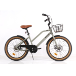 Bicicleta Elly 2025