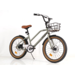 Bicicleta Elly 2025