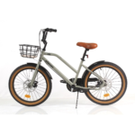 Bicicleta Elly 2025