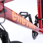 Bicicleta Gear MTB 2023